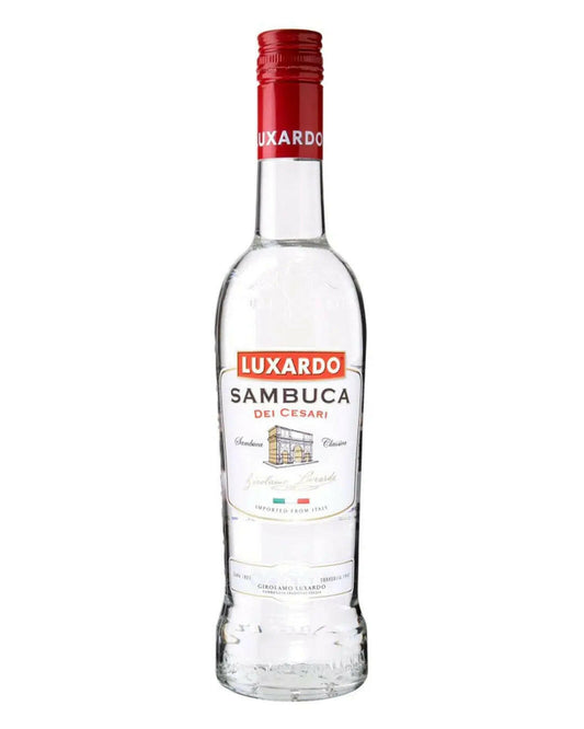 Luxardo Dei Cesari Sambuca |Buy online with UK delivery at Drinks Yard | www.drinksyard.co.uk