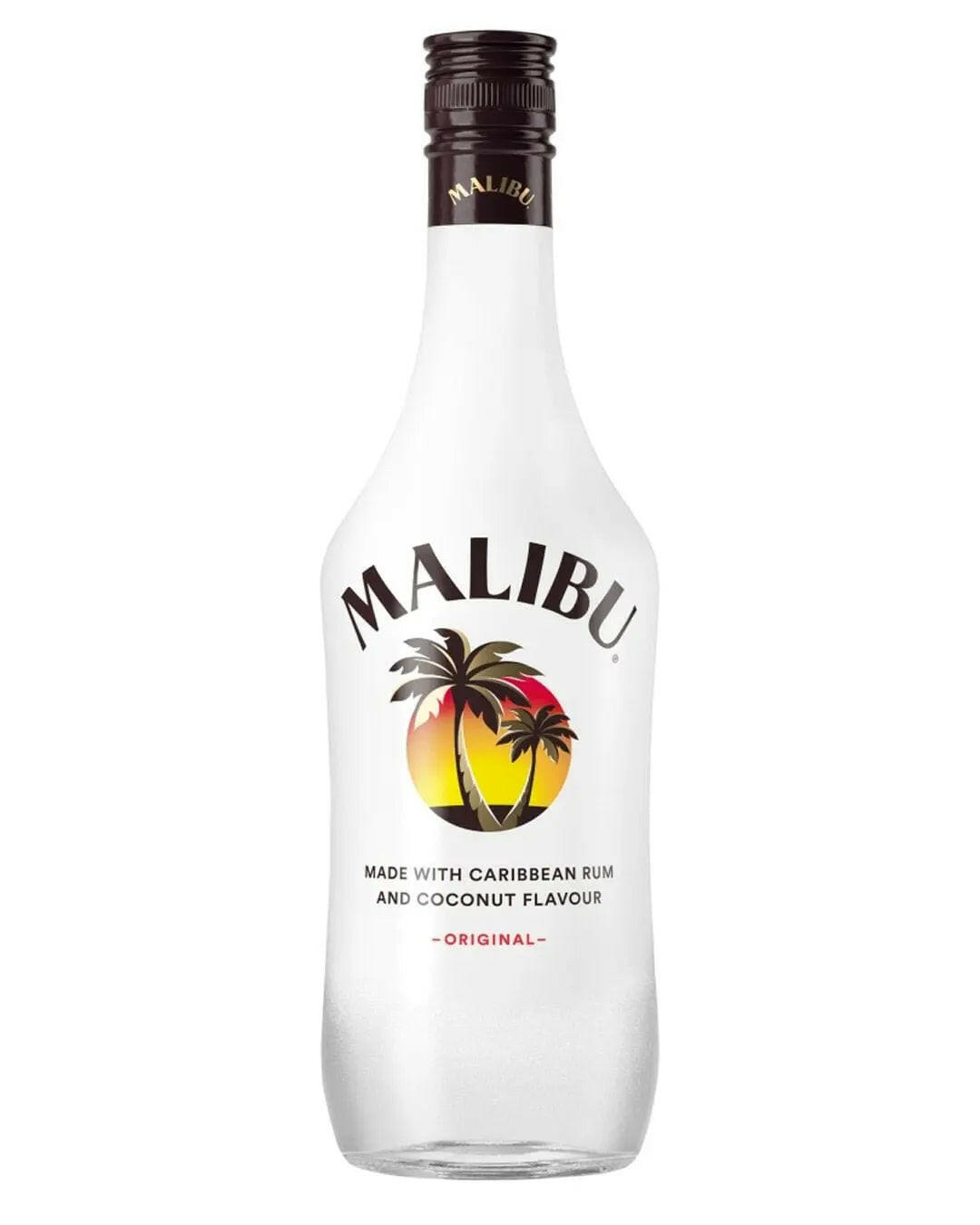 Malibu Rum |Buy online with UK delivery at Drinks Yard | www.drinksyard.co.uk