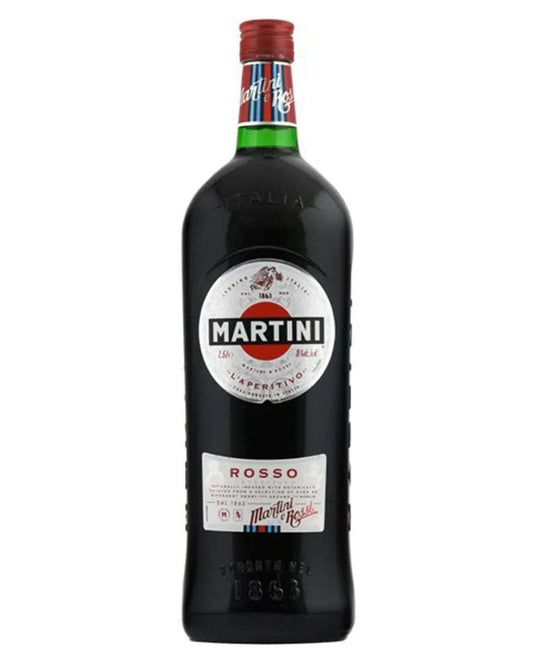 Martini Rosso |Buy online with UK delivery at Drinks Yard | www.drinksyard.co.uk