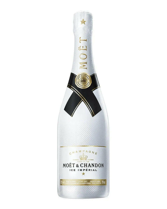 Mo‘t & Chandon Ice ImpŽrial |Buy online with UK delivery at Drinks Yard | www.drinksyard.co.uk