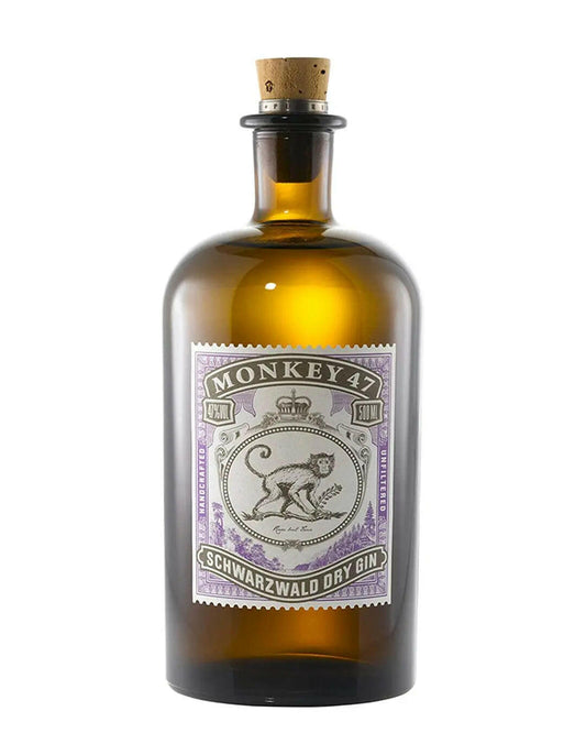 Monkey 47 Gin |Buy online with UK delivery at Drinks Yard | www.drinksyard.co.uk