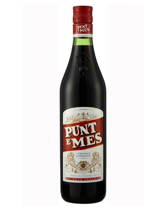 Punt E Mes Vermouth |Buy online with UK delivery at Drinks Yard | www.drinksyard.co.uk