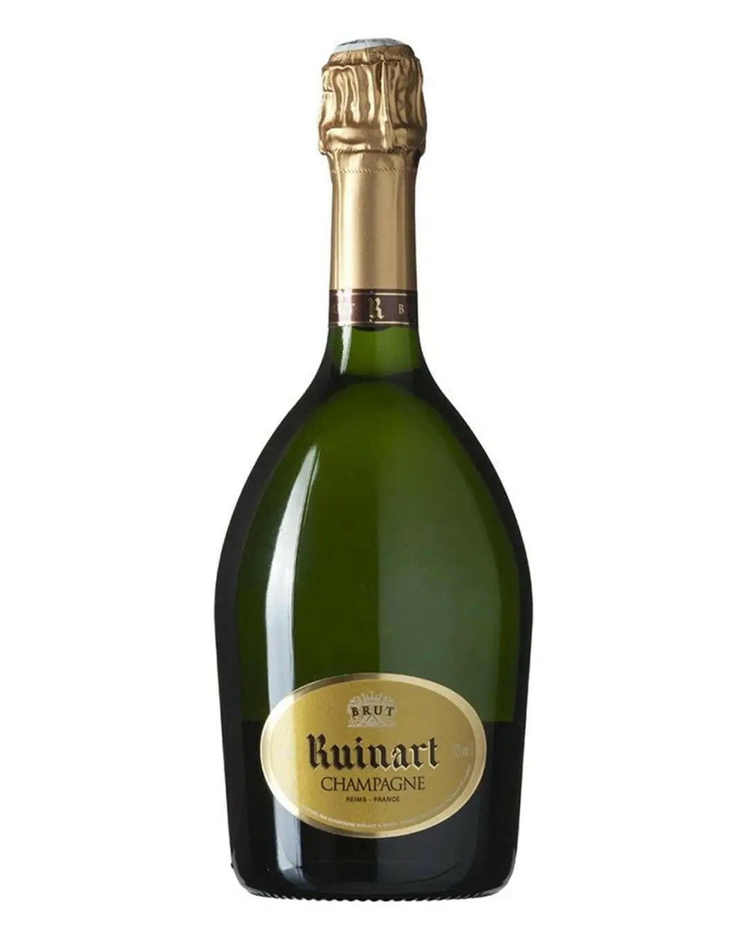 R de Ruinart Brut Champagne |Buy online with UK delivery at Drinks Yard | www.drinksyard.co.uk