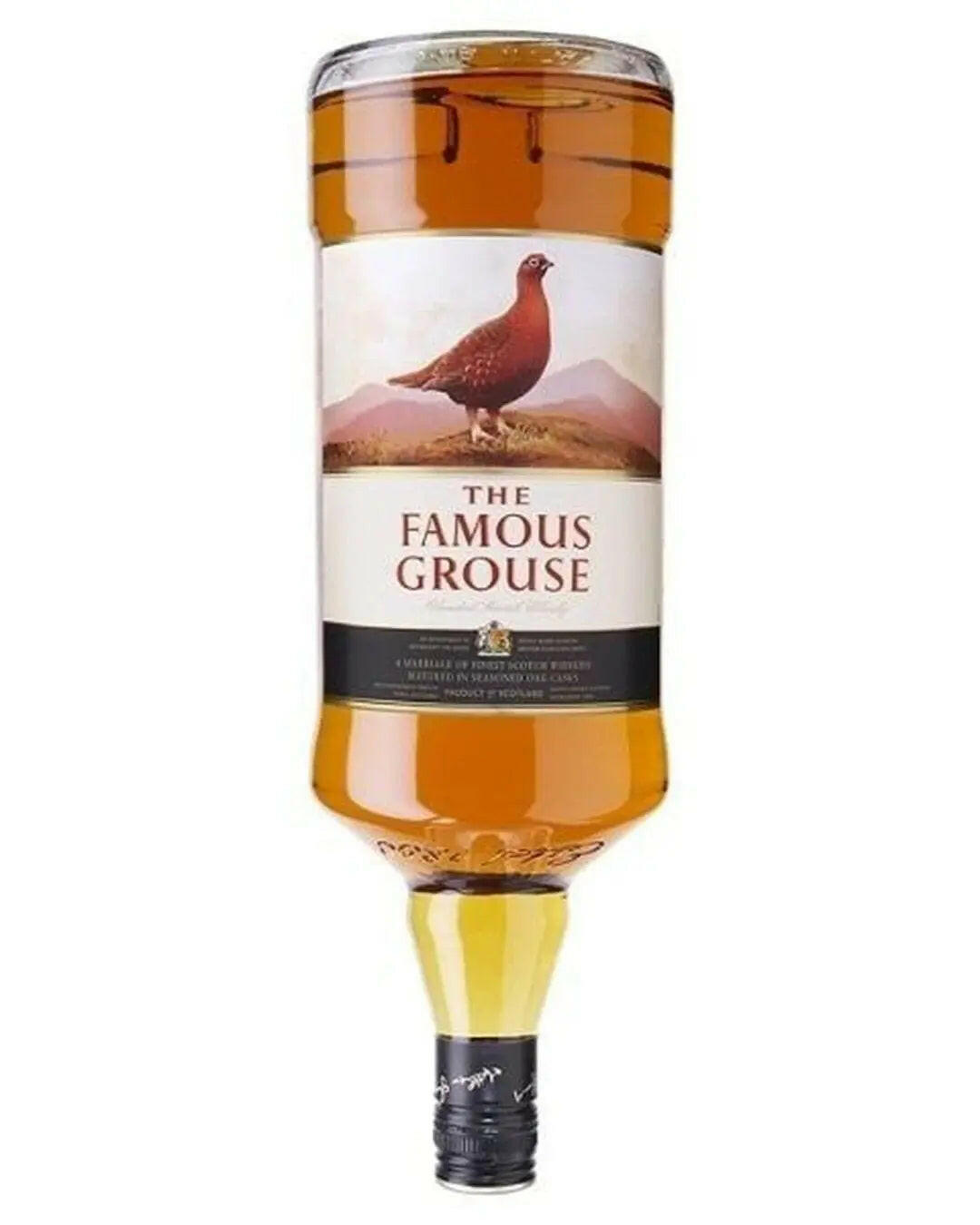 The Famous Grouse Whisky |Buy online with UK delivery at Drinks Yard | www.drinksyard.co.uk