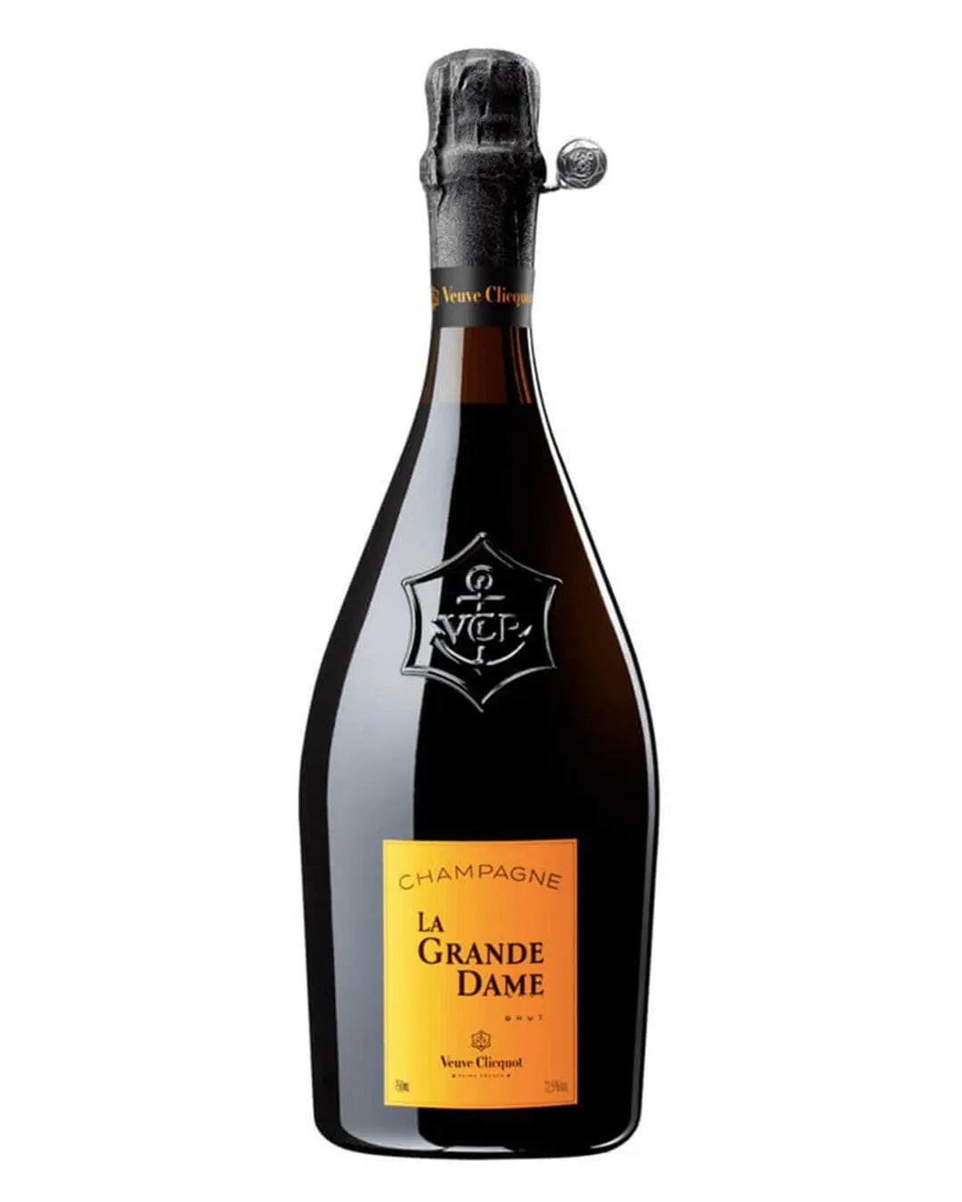 Veuve Clicquot La Grande Dame 2008 Champagne |Buy online with UK delivery at Drinks Yard | www.drinksyard.co.uk