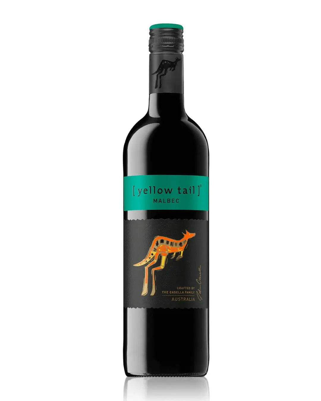 Yellow Tail Malbec |Buy online with UK delivery at Drinks Yard | www.drinksyard.co.uk